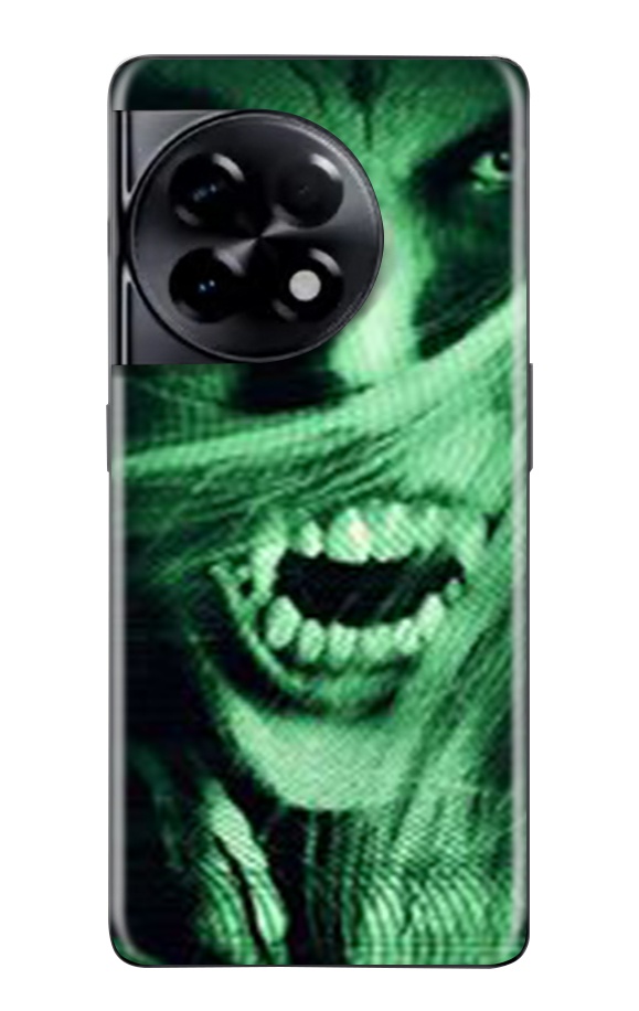 OnePlus 11R Horror