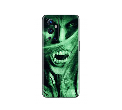 OnePlus 9 Pro  Horror