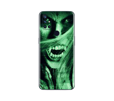 OnePlus Nord N10 5G  Horror