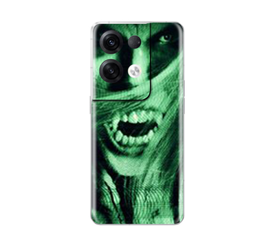 Oppo Reno 9 Pro Plus Horror