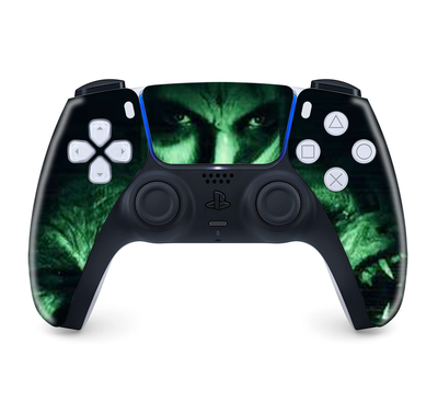 PlayStation 5 Dualsense Controller Horror