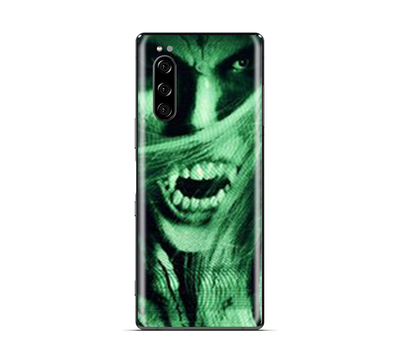 Sony Xperia 5 Horror