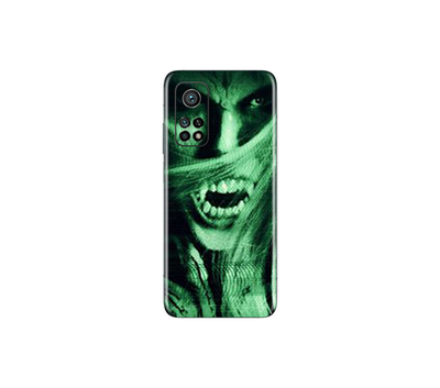 Xiaomi Mi 10T Pro Horror