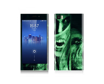 Xiaomi Mi 3 Horror