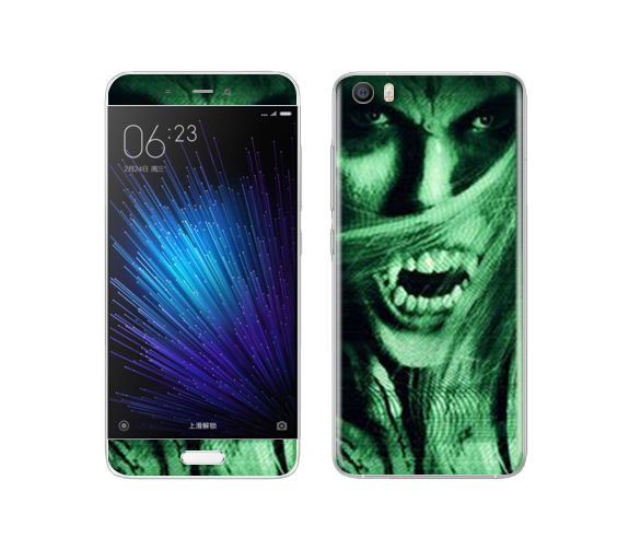 Xiaomi Mi 5 Horror