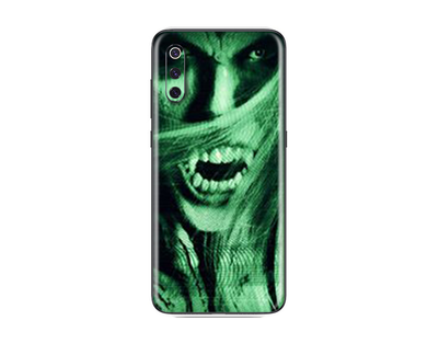 Xiaomi Mi 9  Horror