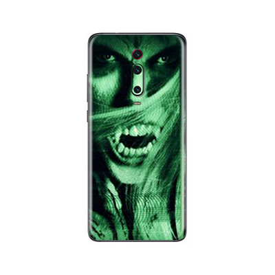 Xiaomi Mi 9T Pro Horror