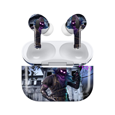 Apple Airpods Pro 2nd  Gen Horror