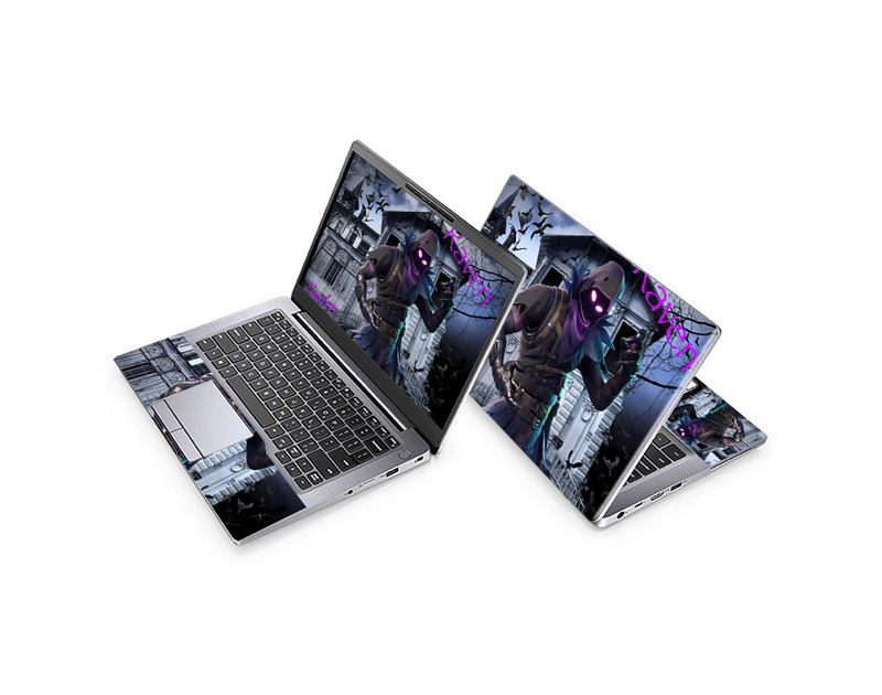 Dell Latitude 7400 Horror