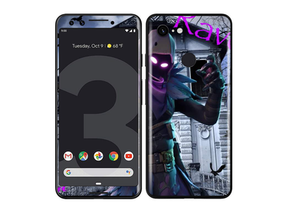 Google Pixel 3 Horror