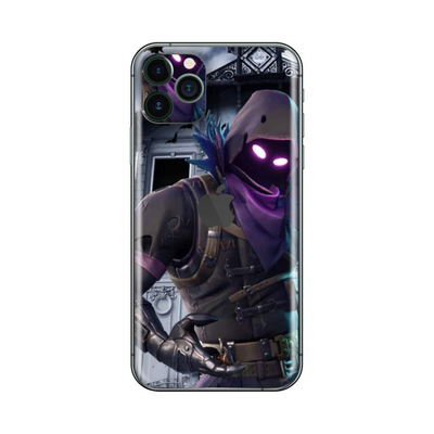 iPhone 11 Pro Horror