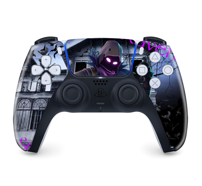 PlayStation 5 Dualsense Controller Horror