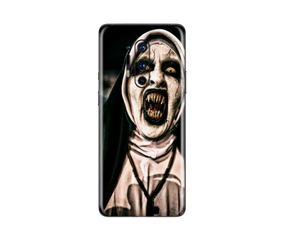 OnePlus 8 Pro Horror