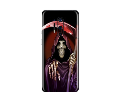 OnePlus 8 Pro Horror