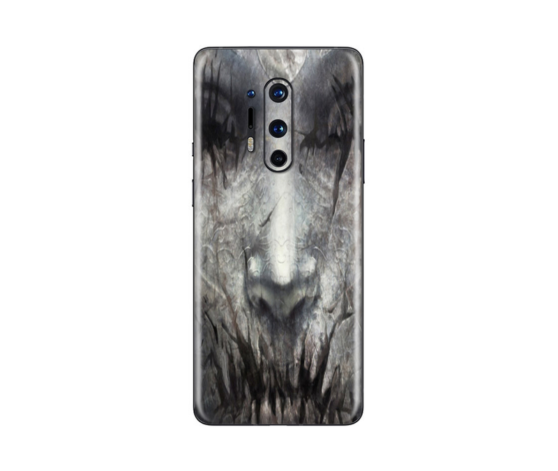 OnePlus 8 Pro Horror