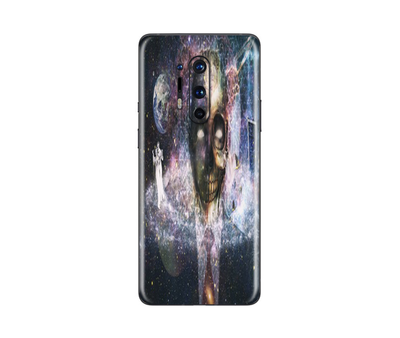 OnePlus 8 Pro Horror