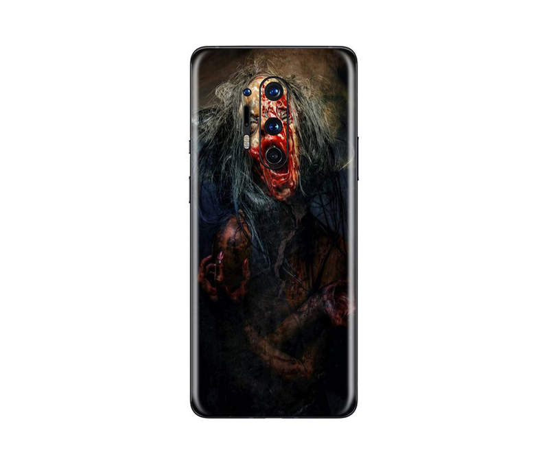 OnePlus 8 Pro Horror