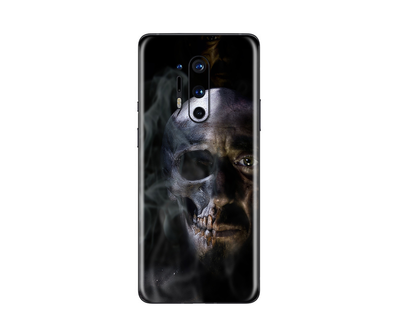 OnePlus 8 Pro Horror