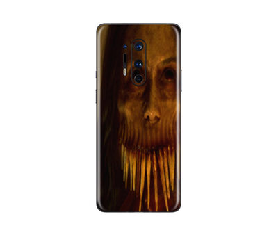 OnePlus 8 Pro Horror