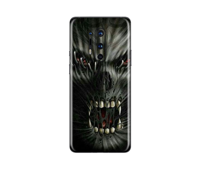 OnePlus 8 Pro Horror