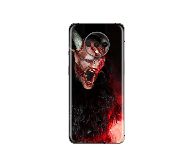 OnePlus 7T Horror