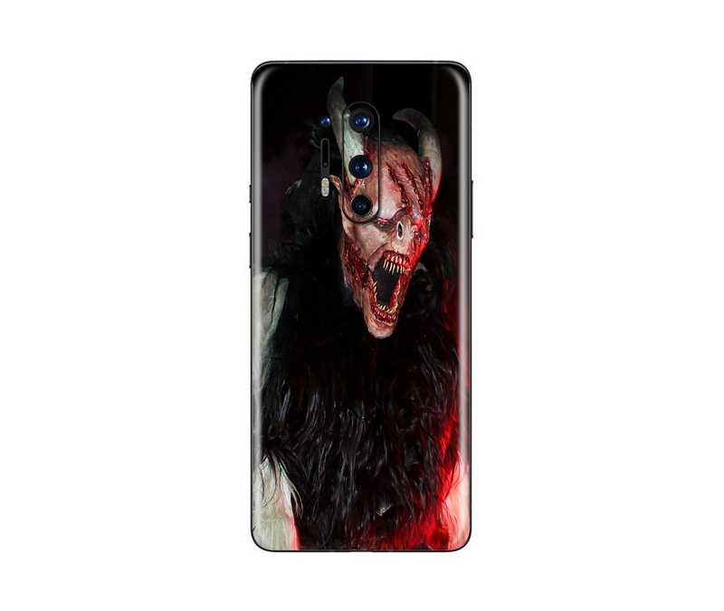 OnePlus 8 Pro Horror