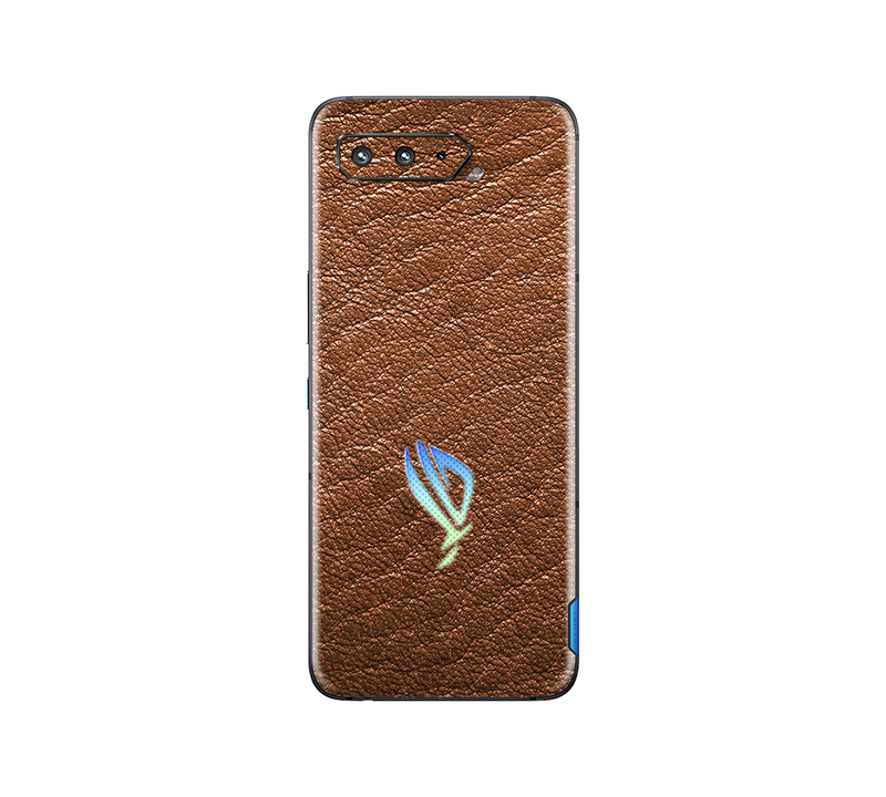 Asus Rog Phone 5 Leather