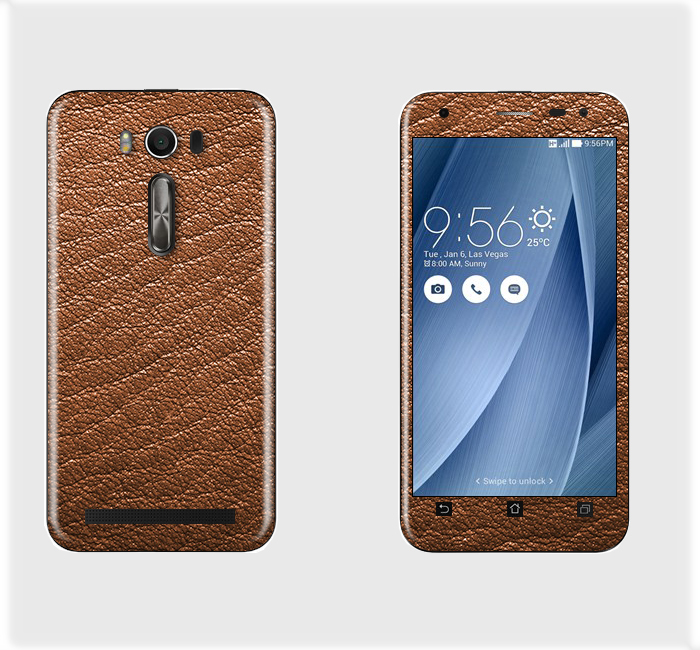 Asus Zenfone 2 Leather