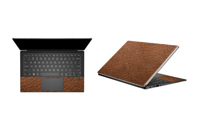 Dell XPS 13 9360 Leather