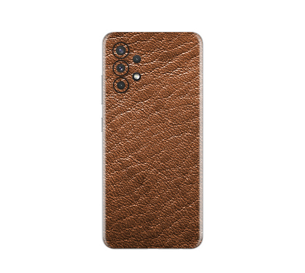 Galaxy A32 Leather