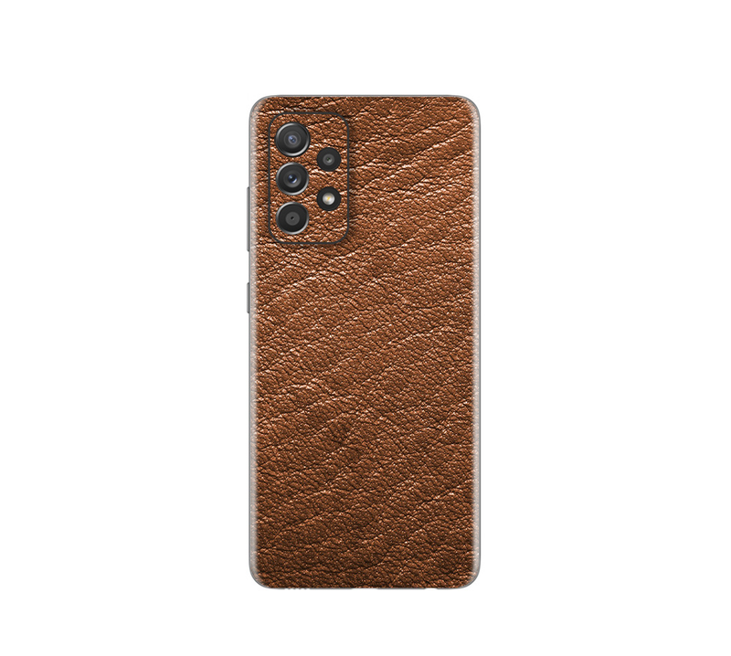 Galaxy A52s 5G Leather