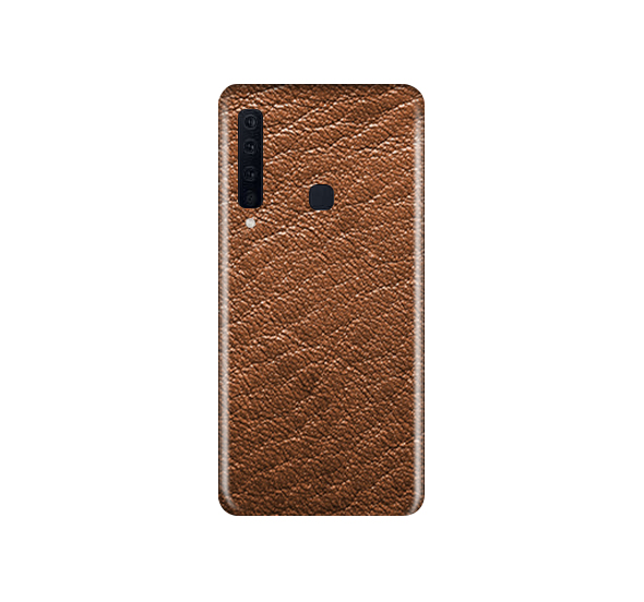 Galaxy A9 Leather