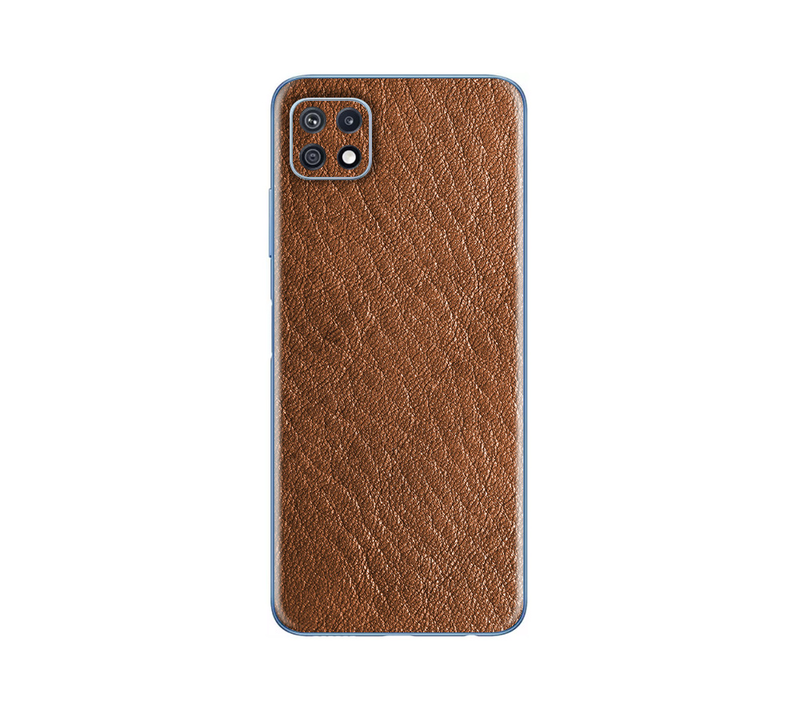 Galaxy F42 5G Leather