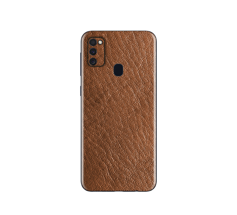 Galaxy M21 Leather