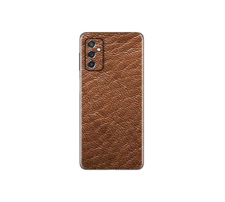 Galaxy M52 5G Leather