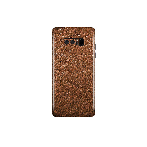 Galaxy Note 8 Leather