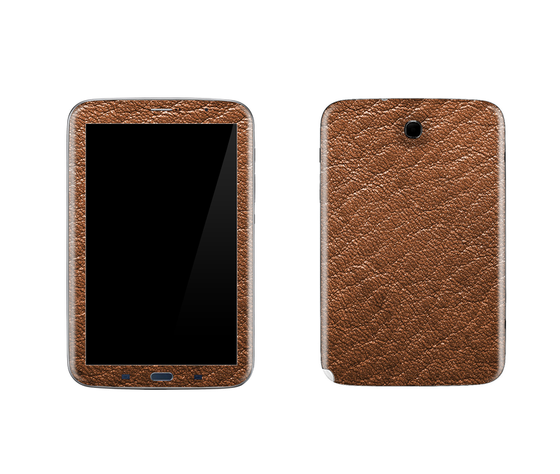 Galaxy Note 8 INCH TABLET Leather