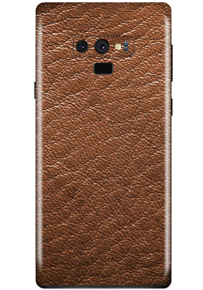 Galaxy Note 9 Leather