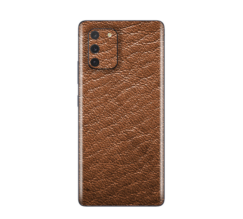 Galaxy S10 Lite Leather