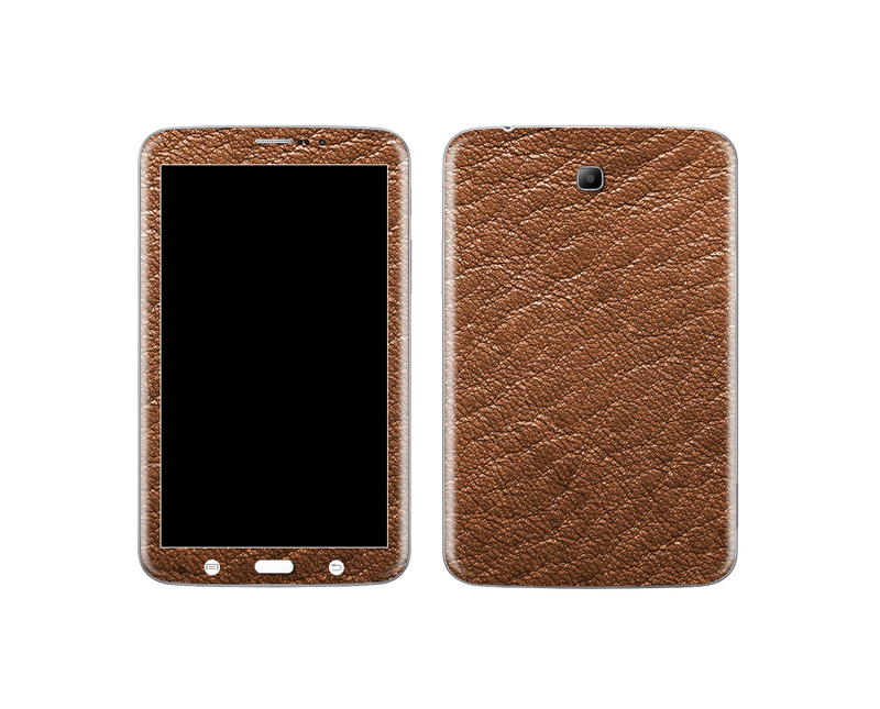 Galaxy TAB 3 7 INCH Leather