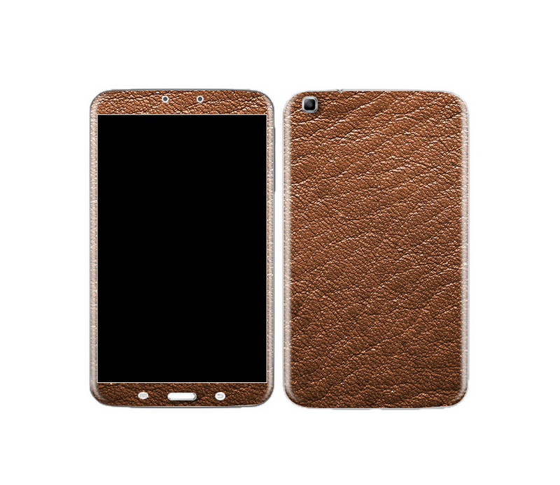 Galaxy TAB 3 8 INCH Leather