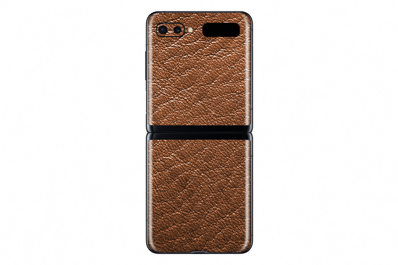 Galaxy Z Flip Leather