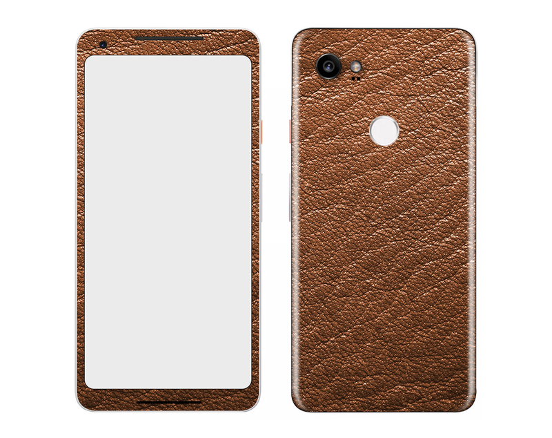 Google Pixel 2XL Leather