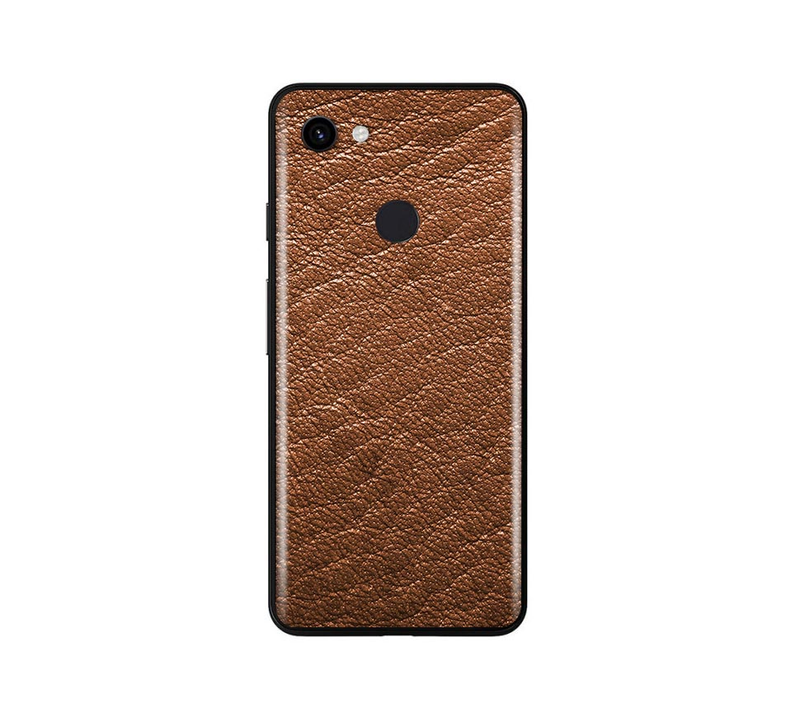 Google Pixel 3A XL Leather