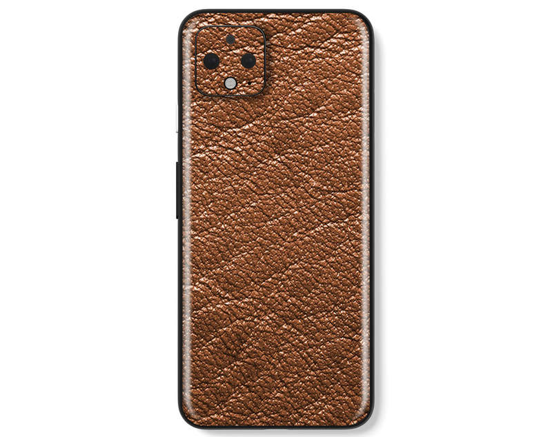 Google Pixel 4 Leather