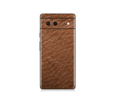 Google Pixel 6 Leather