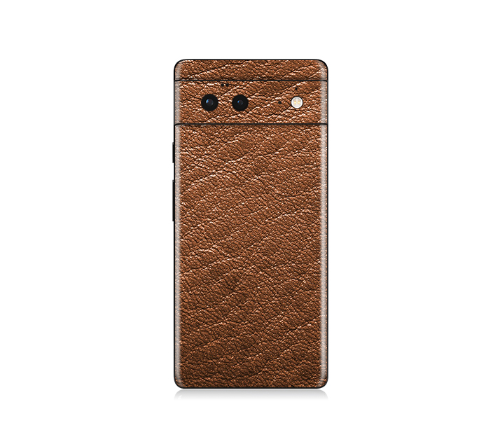 Google Pixel 6 Leather