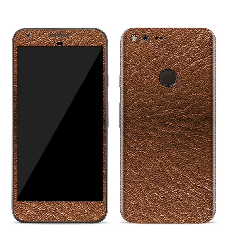 Google Pixel XL Leather