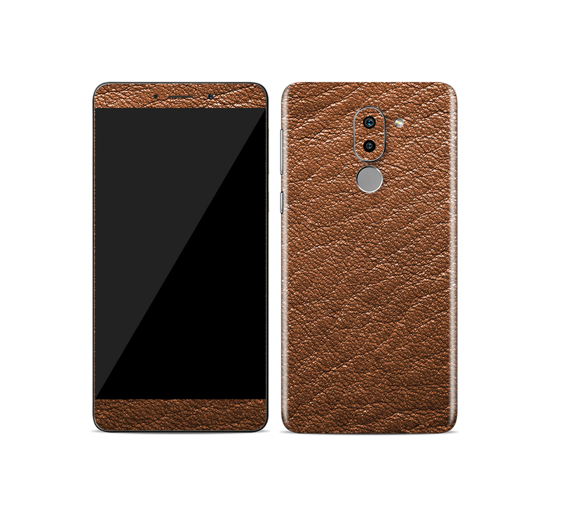 Honor 6X Leather