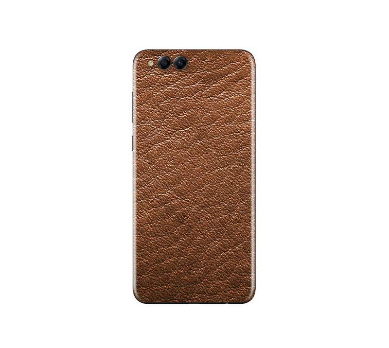 Honor 7X Leather